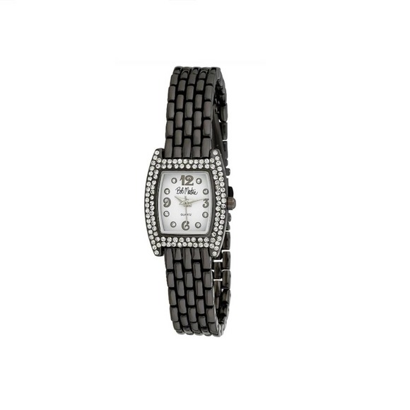 Bob Mackie Men\'s and Women\'s 2 Watch Set MSRP $100